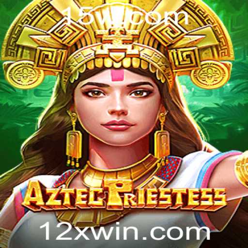 Explore o Mundo de AztecPriestess: O Novo Jogo que Está Conquistando os Players de Xwinco