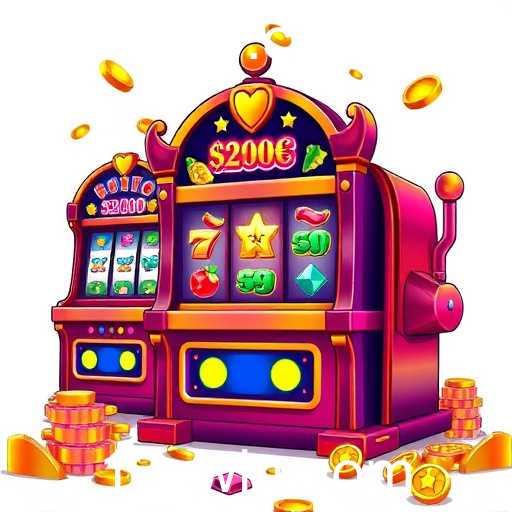 Caça-níqueis online