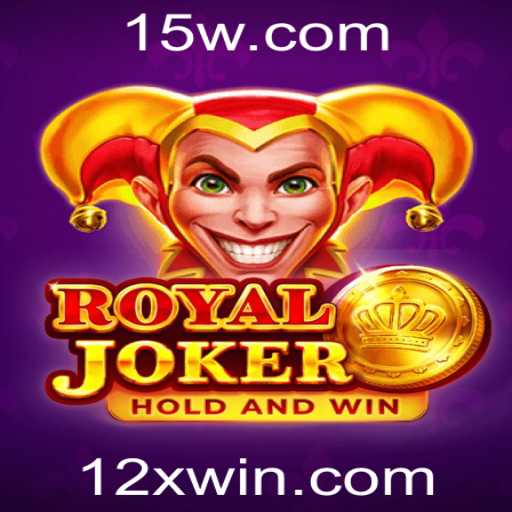 Descubra o Fascinante Mundo de RoyalJoker: Um Jogo de Estratégia e Azar